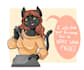 draw your furry oc