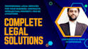be your online lawyer for business contracts