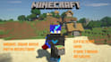 hide your minecraft base with redstone contraptions