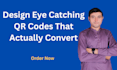 create custom qr codes that wow and convert