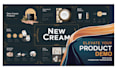 design branded powerpoint presentation for product demo