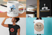 create a captivating logo that leaves a lasting impression