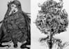 draw original dark and detailed tattoo artwork