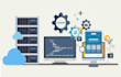 create hosting web with cpanel