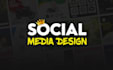 design creative social media posts designs