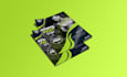 do professional flyer design for your company