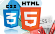 convert PSD to html/html5 with css