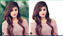 remove or blur backgroung your photo witinh 1 hr