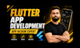 flutter mobile app development and expertly reskin your app