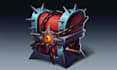 create professional 2d game props, assets, and icons