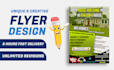 crowdfunding press kit design, startup media kit, campaign flyer, epk