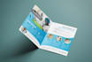design professional flyer, brochure
