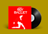 design attractive album cover art