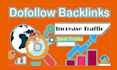 create 30 anchor text SEO dofollow backlinks,white hat authority link building