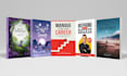 do book cover design, book cover, design for commercial use