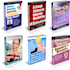 make you five e book covers