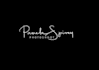 creative luxury signature logo design