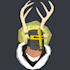 create a stylized profile picture in the tf2 style