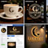 design professional minimalist brand logo