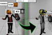 mod the textures, meshes and audio of any unity game