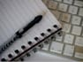 write unique website content