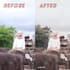 transform your unlimited photos looks like vhs
