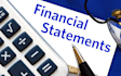 prepare and analyse your financial statements