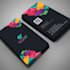 do business card design