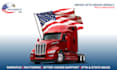 handle truck dispatch services for owner operators and fleets of US