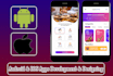 build IOS android app flutter developer ai mobile app developer