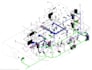 do revit mep designing hvac plumbing firefighting