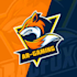 make gaming logo for your company
