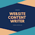 be your real estate website or SEO web content writer