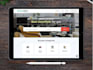 create osclass site and good design