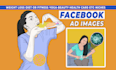 design weight loss facebook ad images that convert