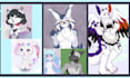 do furry art, yiff sfw and nsfw