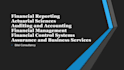 expert application of ifrs 9 and 16 for financial compliance