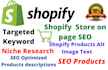 be your expert  shopify virtual assistant