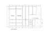 do custom cabinets, closet, media wall and kitchen design