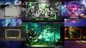 create custom animated webcam frame alert in 1 day
