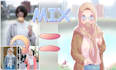 draw anime hijab, manga, fanart and beautiful