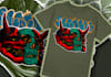 create an awesome custom tshirt design