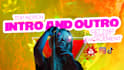 create youtube intro and motion graphics
