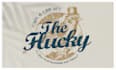 design a premium vintage logo with hand drawn retro style