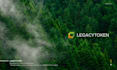 create cryptocurrency logo or ico business
