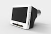 create consumer electronics 3d modelling using rhinoceros