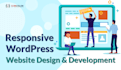 do modern wordpress website design