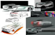 design your dream car
