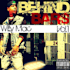 create a official mix tape cover