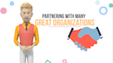 do professional explainer video with 3d spokesperson